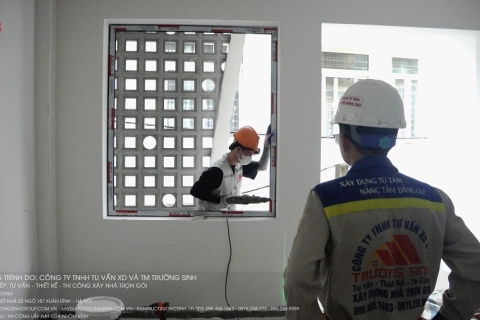Báo giá lắp đặt cửa nhôm kính Xingfa mới nhất 2026